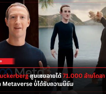 2022 Mark Zuckerberg