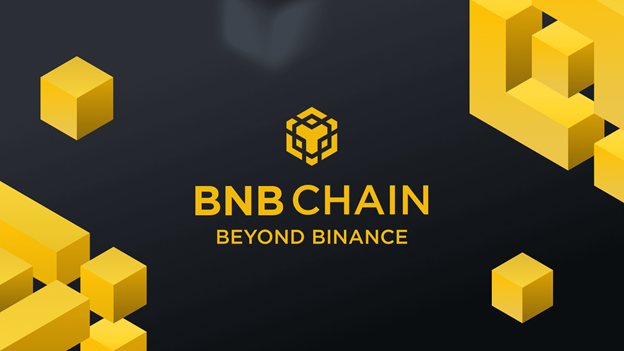 Blockchain BNB