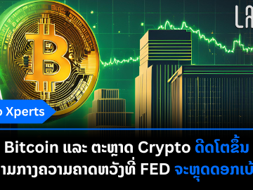 Bitcoin Crypto  360x270