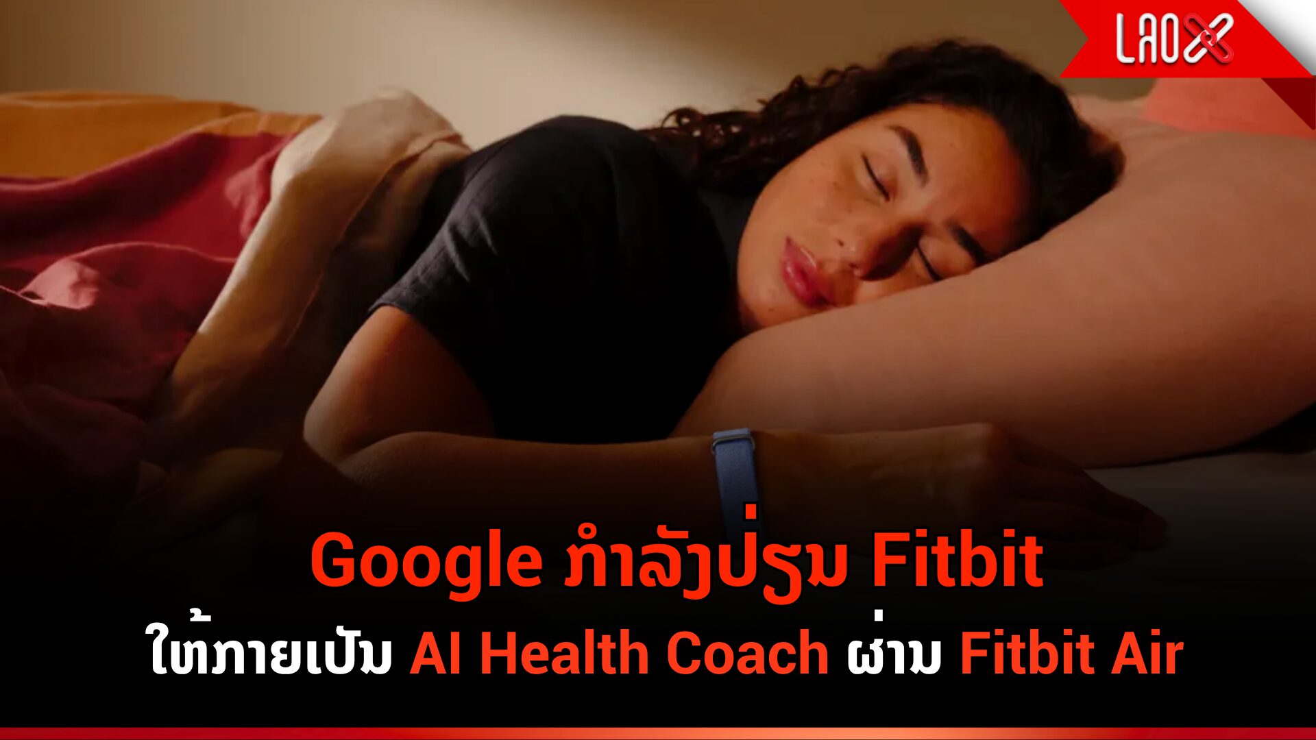 Fitbit web